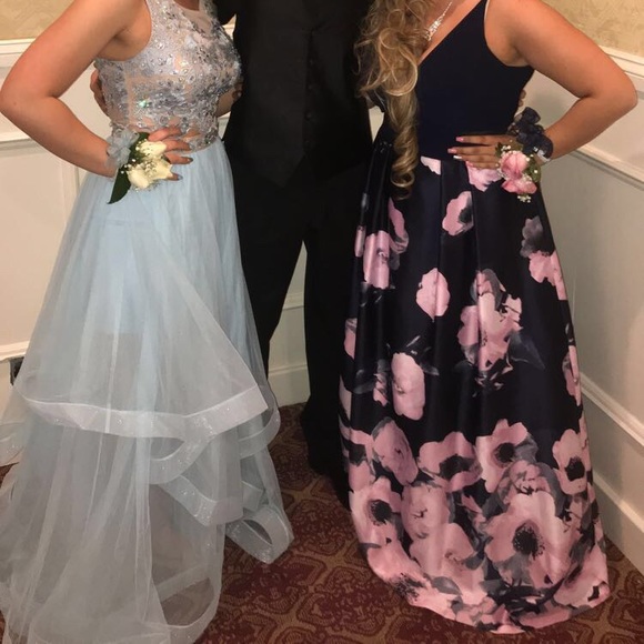 Prom Dress - Picture 7 of 7